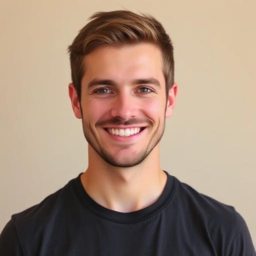 David K., Software Engineer