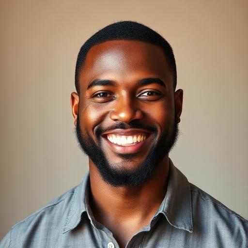 Marcus T., Marketing Lead